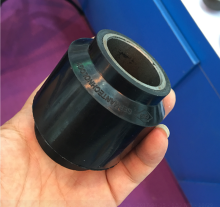 Rubber Tension Rod Bushing