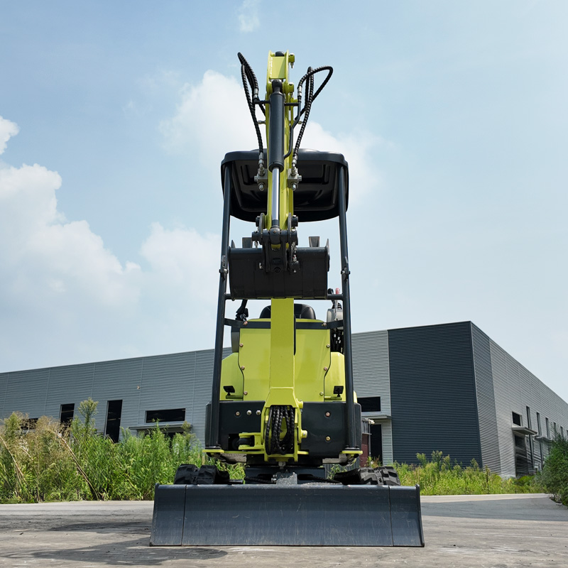 13F حفار صغير 13 13F mini excavator 13