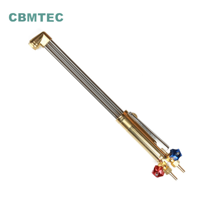 Steel Gas Cutting Torch