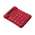 Silicone Materiaal Flexibele Rubber Calculator voor Kids