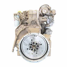 Engine Assy Suitable For Cummins QSB4.5 Engine No.21800068