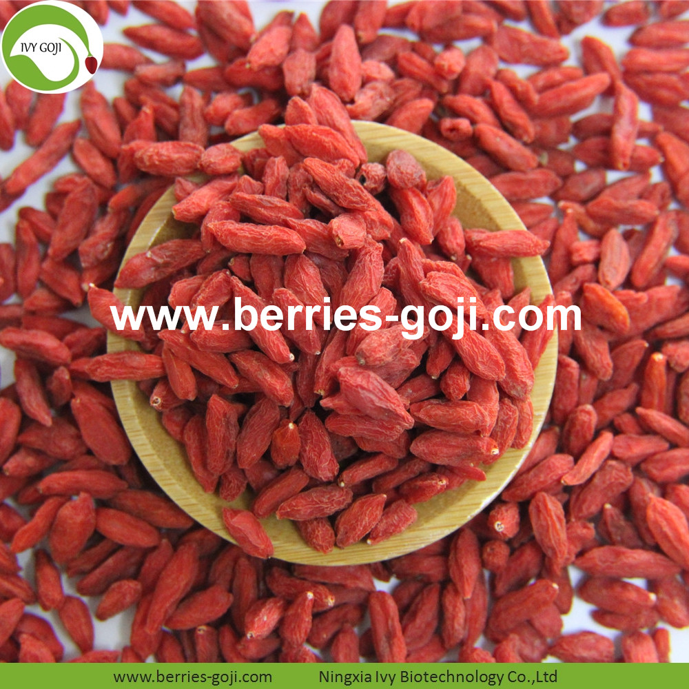 goji berry