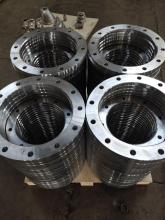 DIN2502/DIN2503/DIN2576 DIN 2502/DIN 2503 Flat Plate Flange