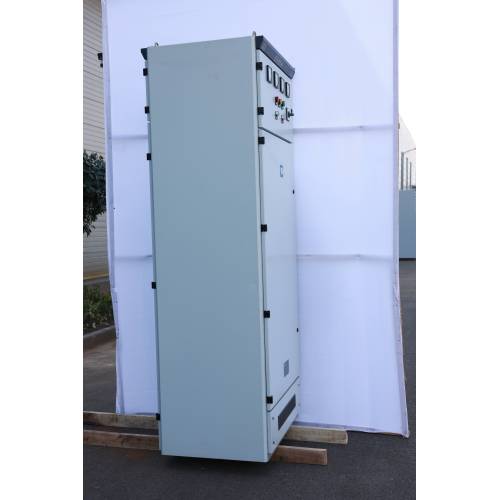 GGD Low Voltage Fixed-mounted Switchgear