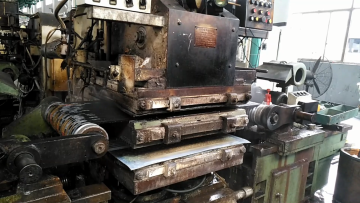 High Flexibility Cogged Rubber Drive Belt