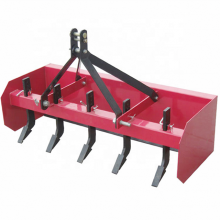 3 Point Tractor Rear Box Grader Blade for Sale