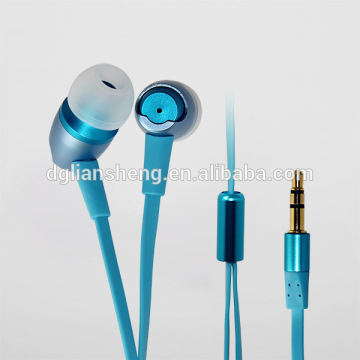 Cheap bulk headphones, cell phone accessory cell phone earphone