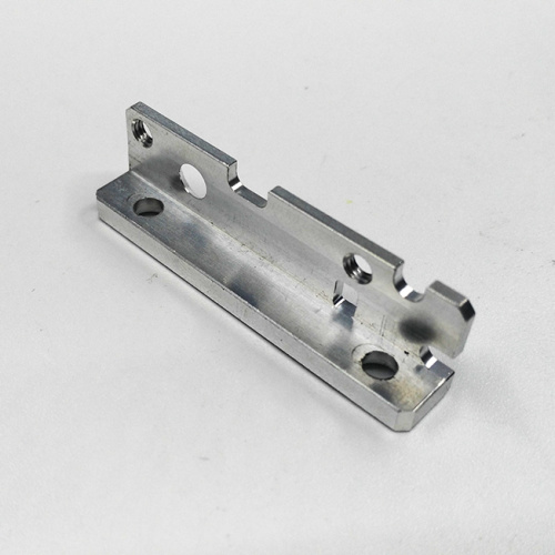 Precision Machining Aluminum Parts