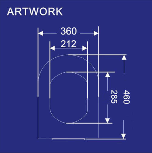 U009uf 5 Seat Cover