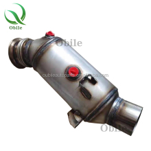 BMW F35 Z4 N13 Catalytic Converters Replacement Exhaust System