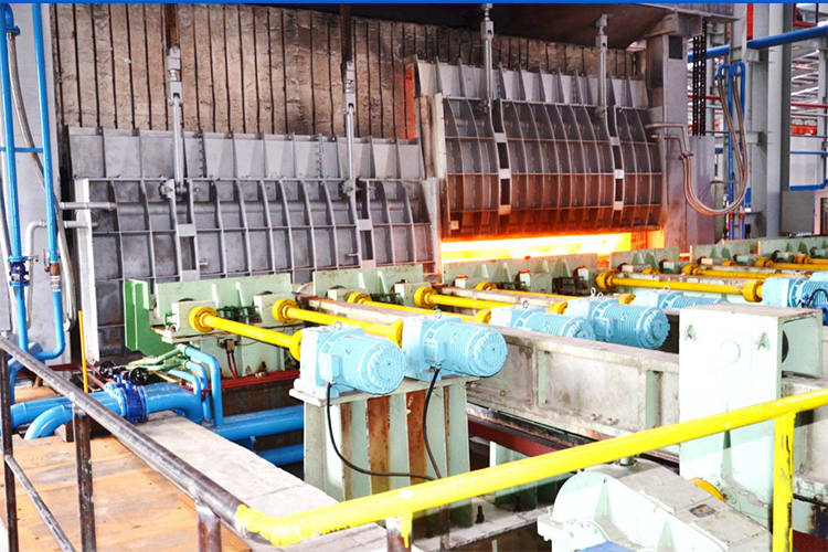 High Quality steel Material Narrow Strip Hot Rolling Mill