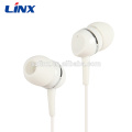 New Design earbuds disposable earphones