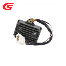 Kawasaki KZ550 ATV UTV Snowmobile Voltage Regulator Rectifier