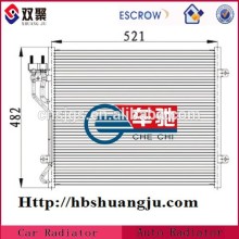 United Technologies Automotive Parts