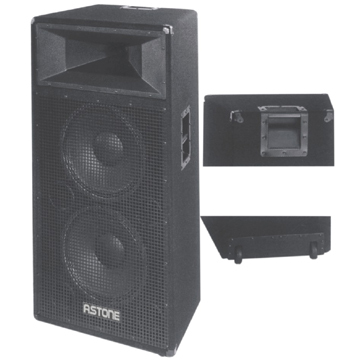 Bat-215 Of Bat Series loudspeaker