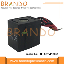 TDF-K20 TDF-K25 WXYD TDF Pulse Valve Solenoid Coil