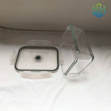 Food-Grade Glass Lunch Box