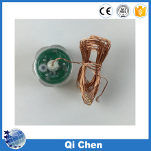 Decoration waterproof battery copper led string light