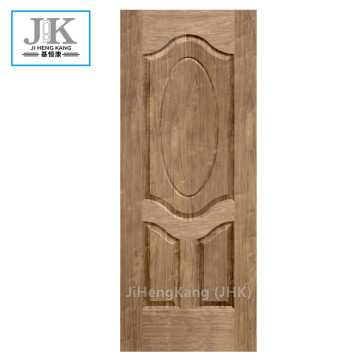 JHK-MDF Make Embossed Sink Model Walnut HDF Door Skin