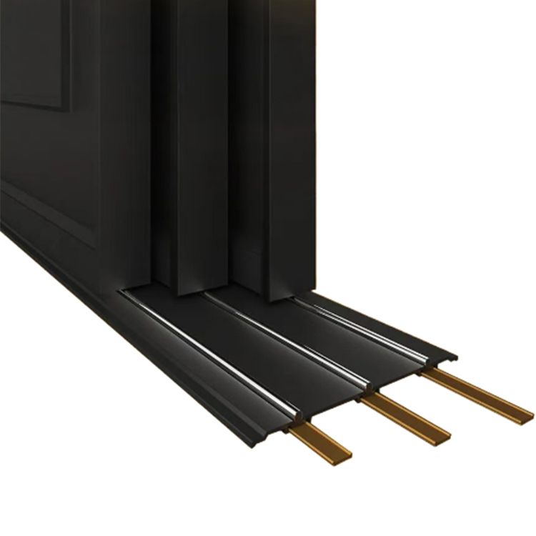 portas deslizantes externas de alumínio external aluminium sliding doors