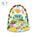 New Born to Toddler Play Activity mat