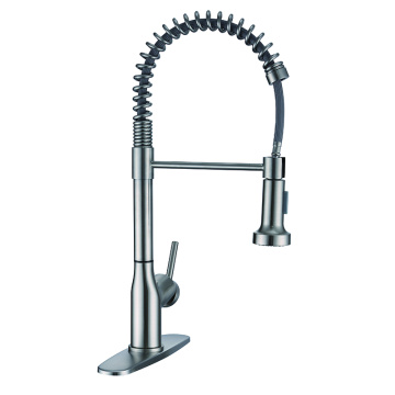 Economic Most Popular single handle kitchen faucet