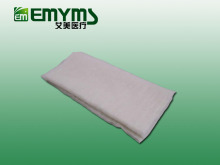 Alginate Hemostatic Pad Wound Dressing
