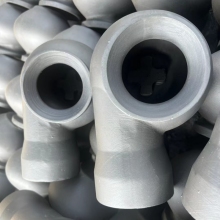 Customized SiC Ceramic Plates and Nozzles for Flue Gas Desulfurization Systems
