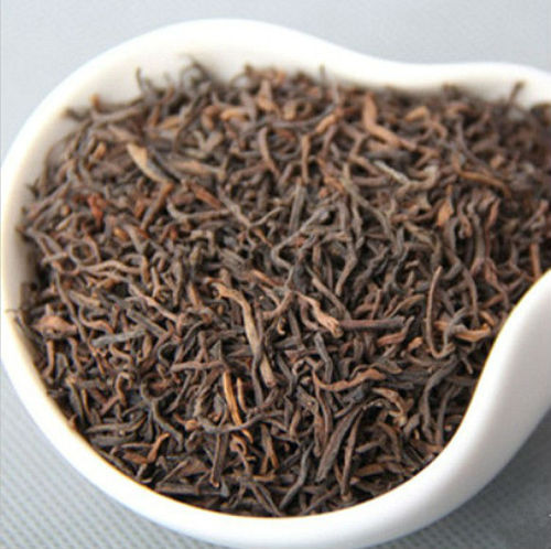 Yunnan Menghai Aged Ripe Pu-erh Tea