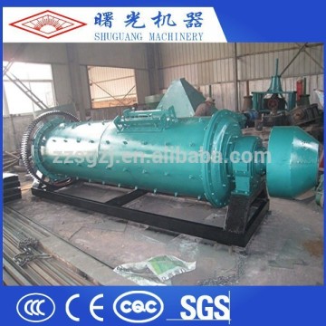 output size 200 mesh wet ball mill supplier