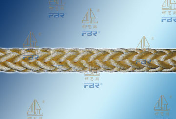 power-mixed rope( PP+PET)