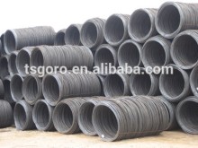 jiujiang wire rod steel coil