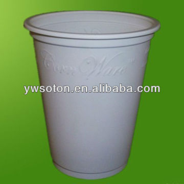 9oz cornstarch cup biodegradable cup