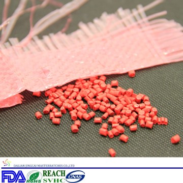 Factory wholesale Plastic Color Master batch