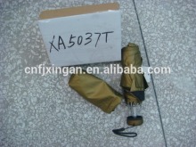 5 fold super mini pocket umbrella