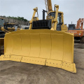 Utilisé Komatsu D65 D85 D155 Crawler Bulldozer