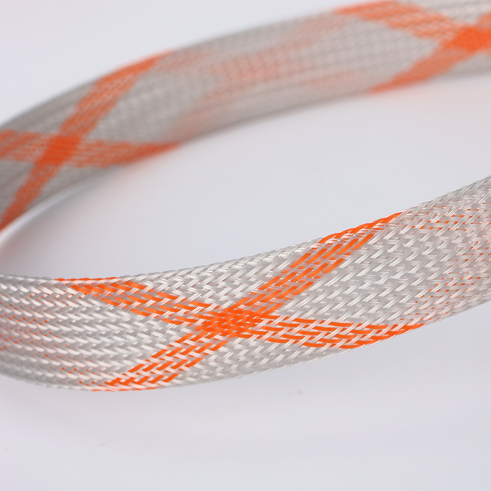 확장 가능한 브레이드 슬리브 Expandable Braided Sleeve