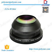 Yag Laser Scan Lens F254 175*175 F-theta Lens