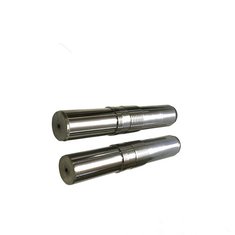 NPK Hammer Parts Piston for Hydraulic Breaker Hammer Use