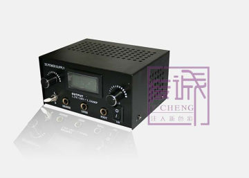 Professional LCD Digital Tattoo Power Supply &ordinary tattoo power supply