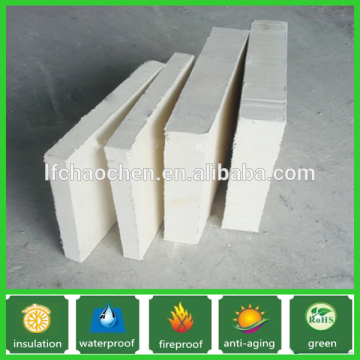 China advanced calcium silicate board