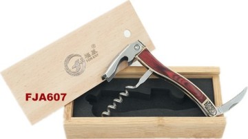 cans bottles and cartoons opener FJ607