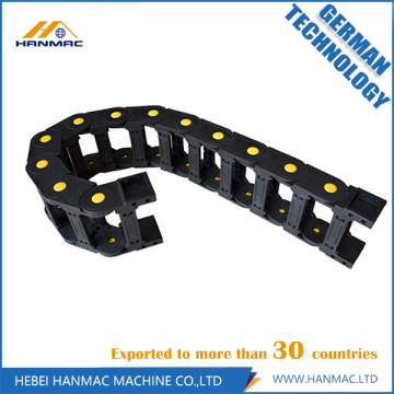 Engineering Nylon Drag Chain for Machine Tool