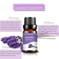 100% pure natural sleeping lavender essential oil