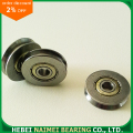 V Groove Small Ball Bearing