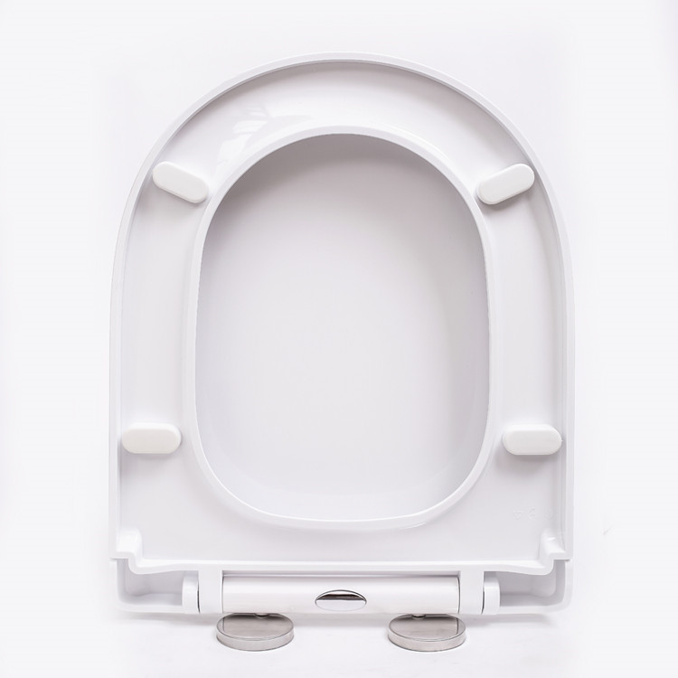 Home Flushable Durable Hygienic Toilet Seat Cover