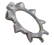 DIN 6798 Tooth star lock washer