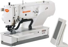 JK-781 Hand Stitching Sewing Machine Computerized Handstitch Industrial Sewing Machine