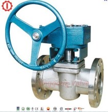 API Plug Valve