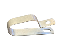 Plastic Snap Fit Connector Clip